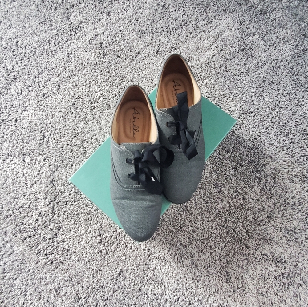 Abella 6.5 Shoes